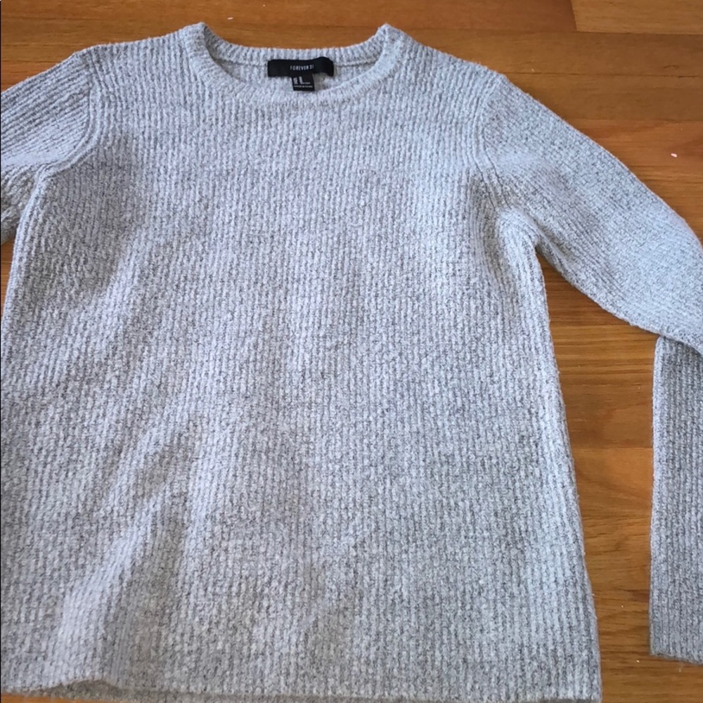 Forever 21 sweater